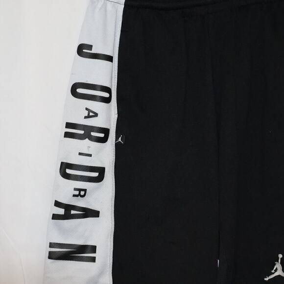 Jordan Basketball Youth Size Large (L G G) Shorts Active Dri Fit 12-13 years - Picture 4 of 11